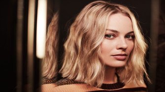 Margot Robbie  Ipad Wallpaper